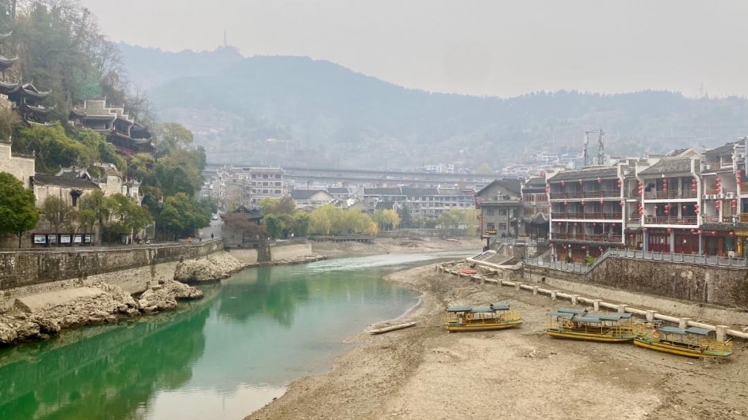 去贵州玩两个月花多少钱,去贵州玩一次多少钱合适