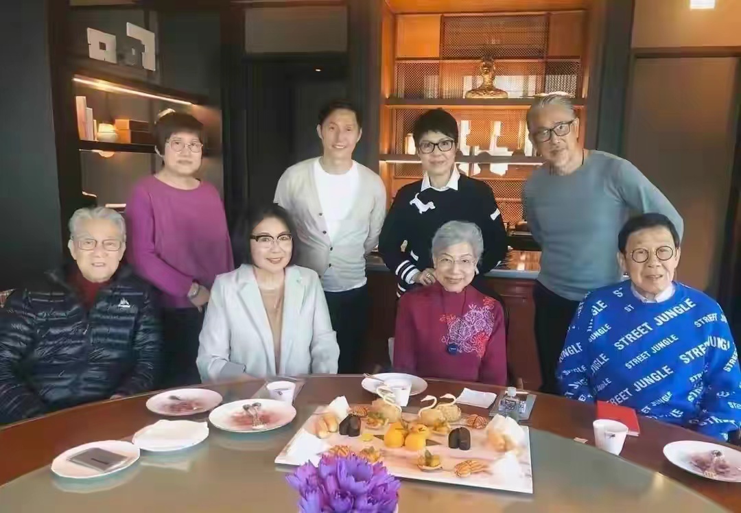 罗兰在香港影视圈地位,香港演员罗兰简介