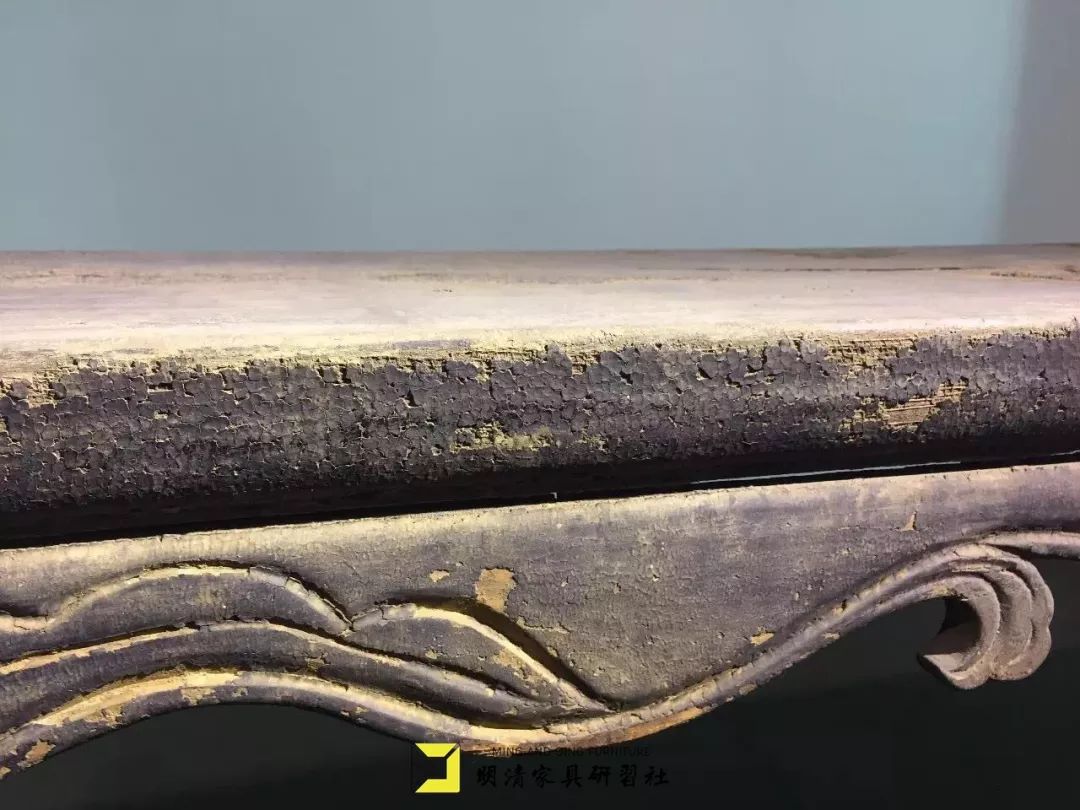 北方民间家具用材,民间家具鉴赏与收藏