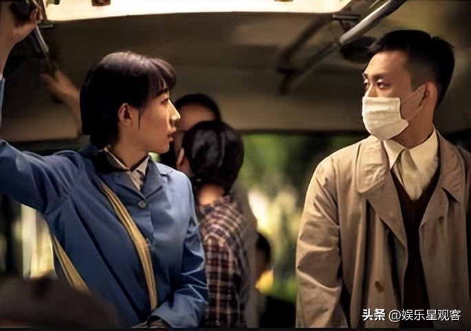 华表奖最佳女主角任素汐发表感言,任素汐击败袁泉获华表奖影后