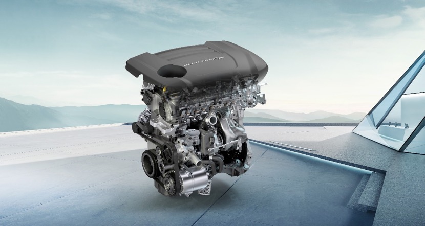 第二代长安cs75plus全系8at,新款长安cs75plus第三代官宣图