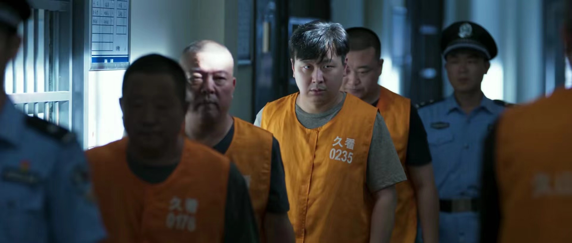 开端这部剧为何如此受欢迎,开端这部剧到底讲什么