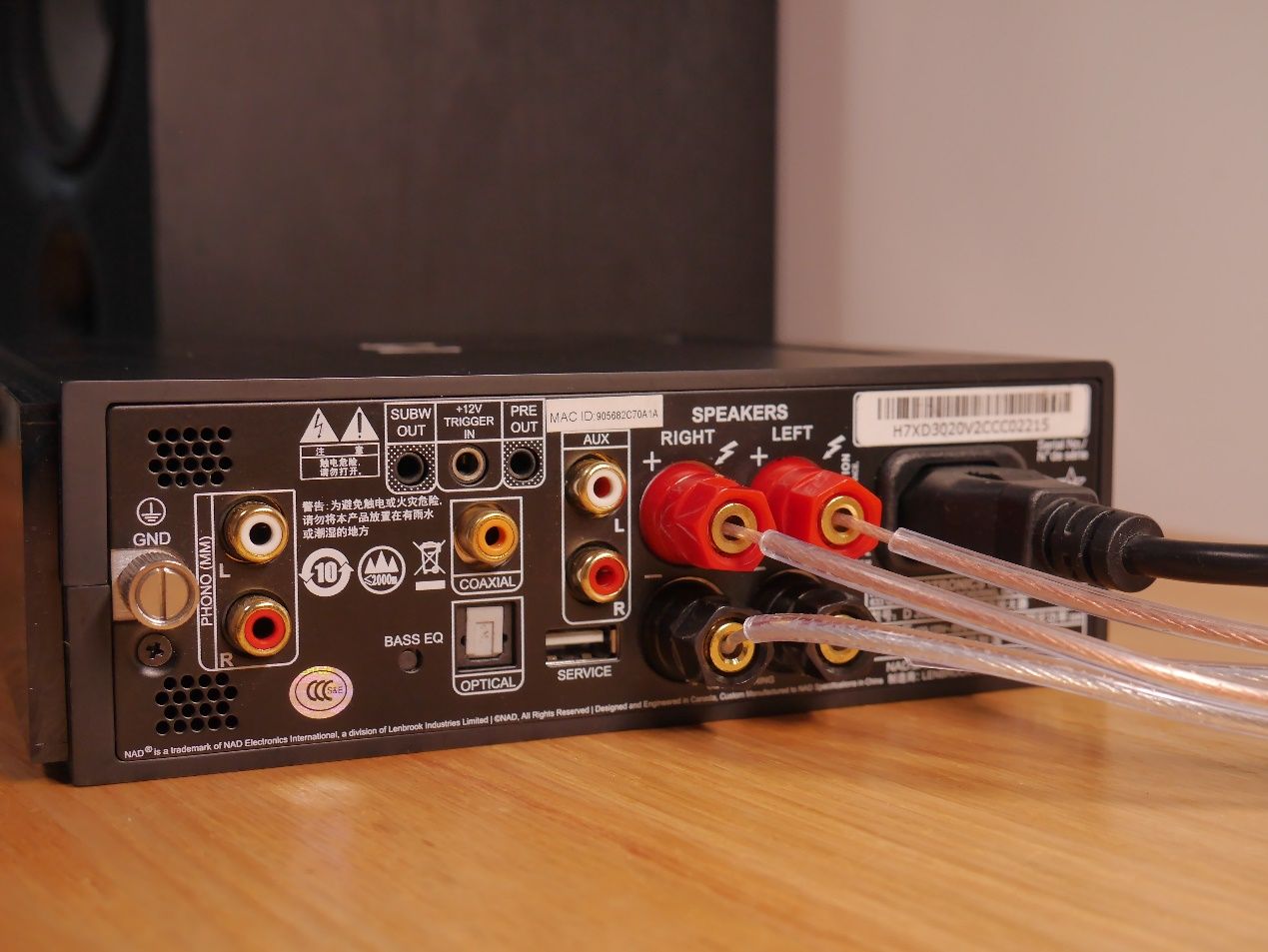 鎰忓姏db52闊崇鎼厤nad3020,鎰忓姏鏈夋簮闊崇dcb41娴嬭瘎