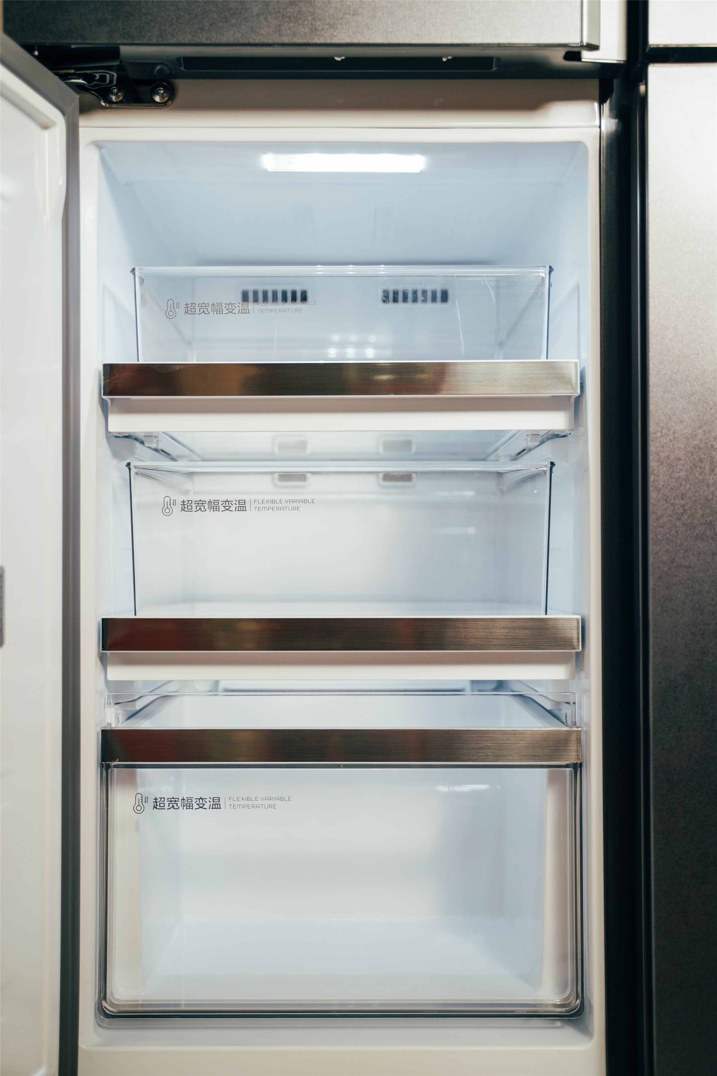 tcl格物冰箱q10尺寸,TCL格物冰箱Q10价格