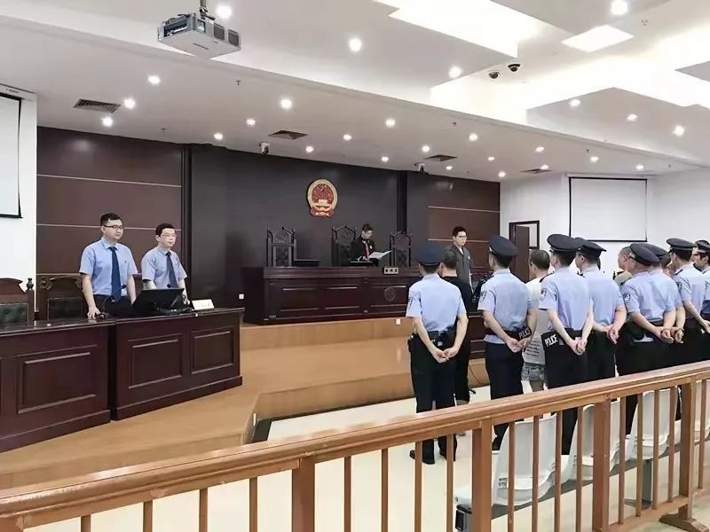 公安部通报涉药品犯罪典型案例,最高检发布严惩危害药品犯罪案例