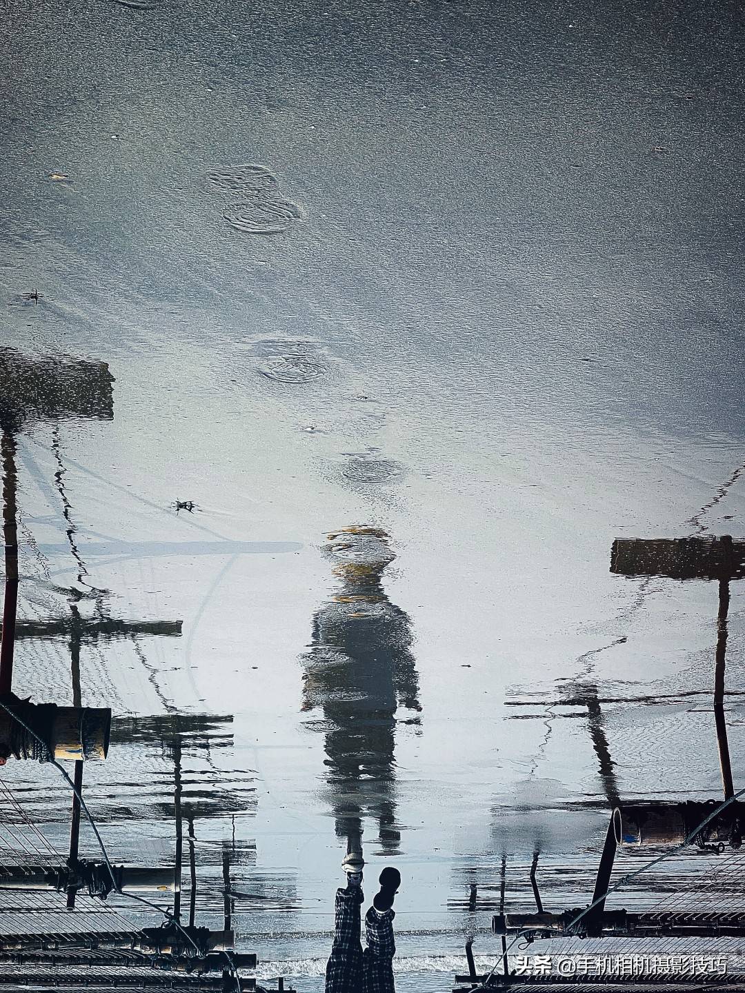 18组照片,18幅普通人拍出来的好照片