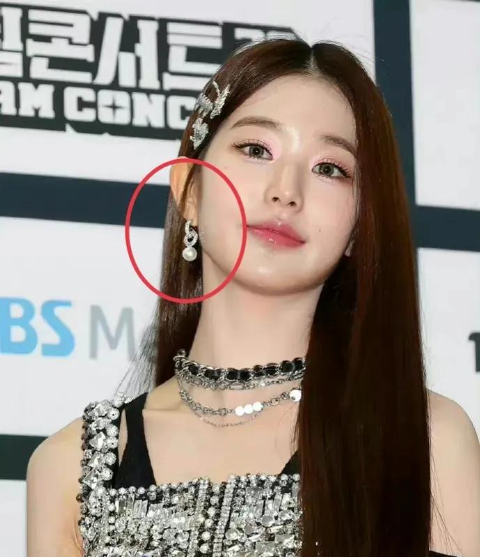 为什么韩国明星拼命追求水光肌,韩娱水光肌效果