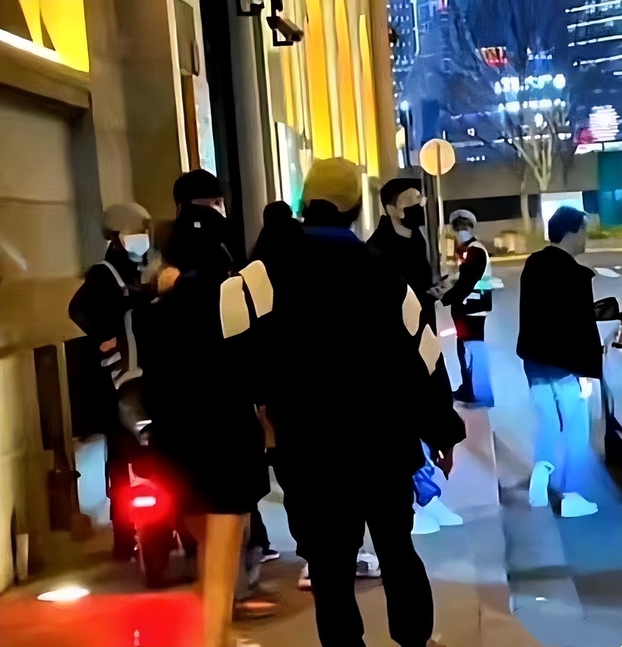 王思聪打人事件媒体评论,王思聪打人事件后续如何处理