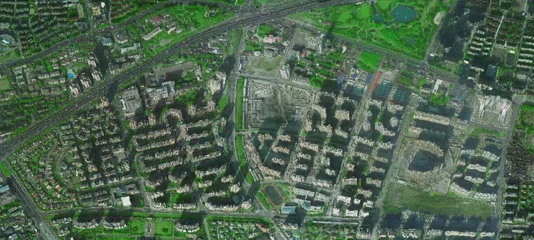 上海板块置业,上海千万级楼盘推荐