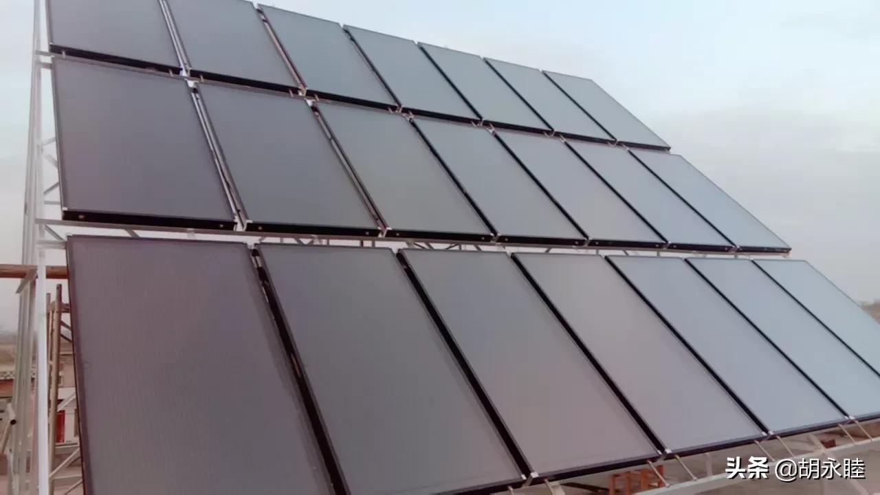 安装地暖还要装太阳能热水器吗,太阳能热水器可以安装到地暖吗