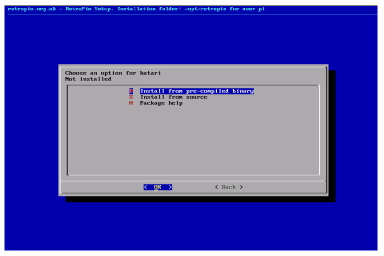 retroarcade游戏机怎么玩,retropie游戏