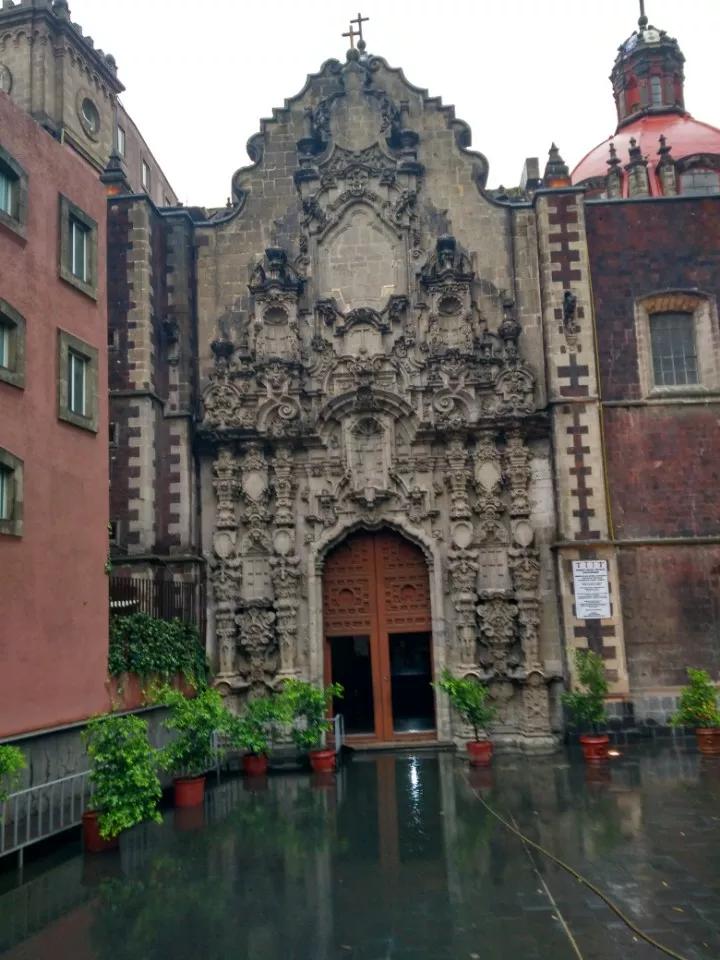 黑帮横行毒品泛滥的墨西哥,墨西哥黑帮最猖狂的地方