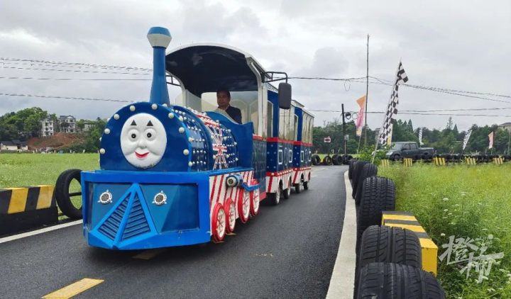 “五一”就在眼前，桂花村有点小焦虑：会有人来玩不？村里能火起来不？