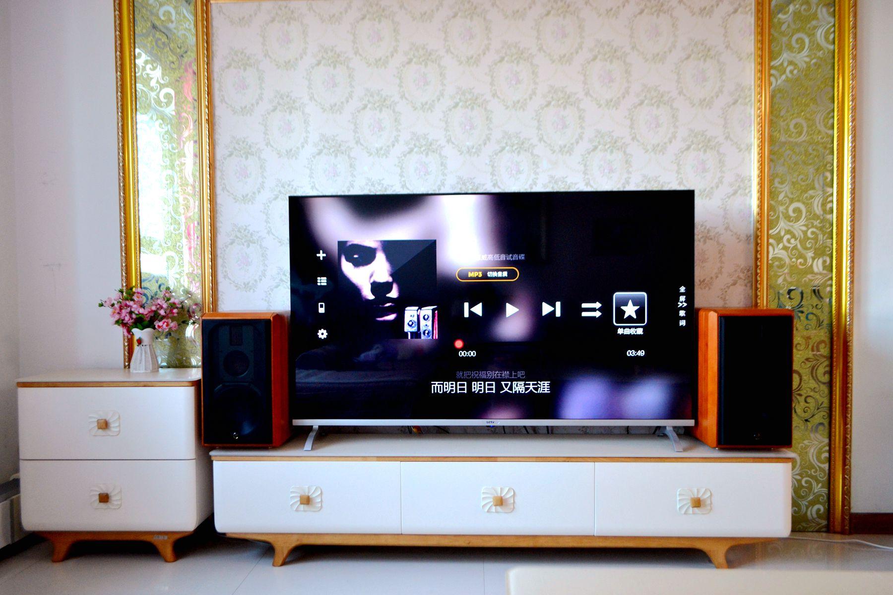 不愧是惠威！主打便携的小音箱，音质依然出众，惠威MT1-Mini试听