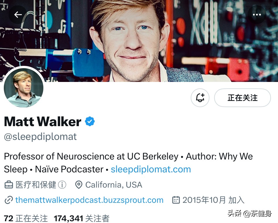 没想到马斯克也受到睡眠困扰，下面19个方法帮助你快速入眠