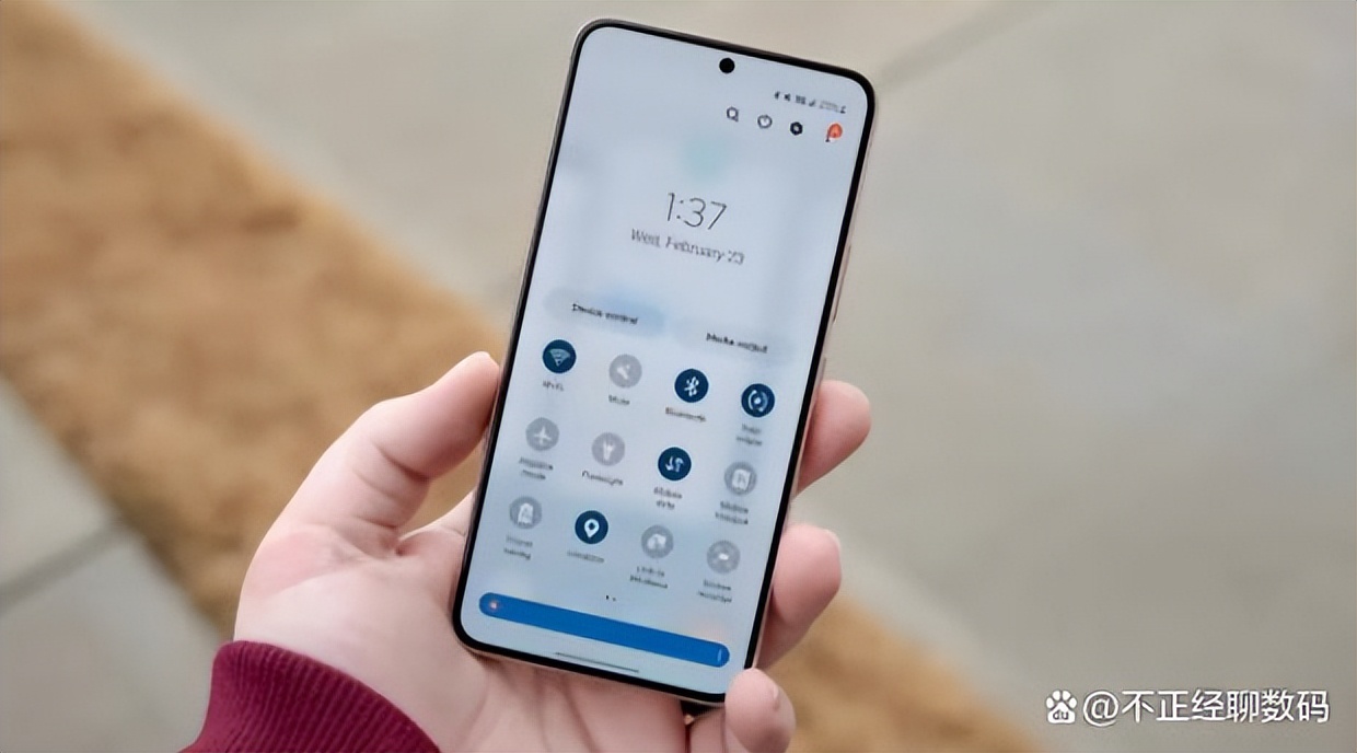 三星常用功能设置,三星手机必须知道的几个设置