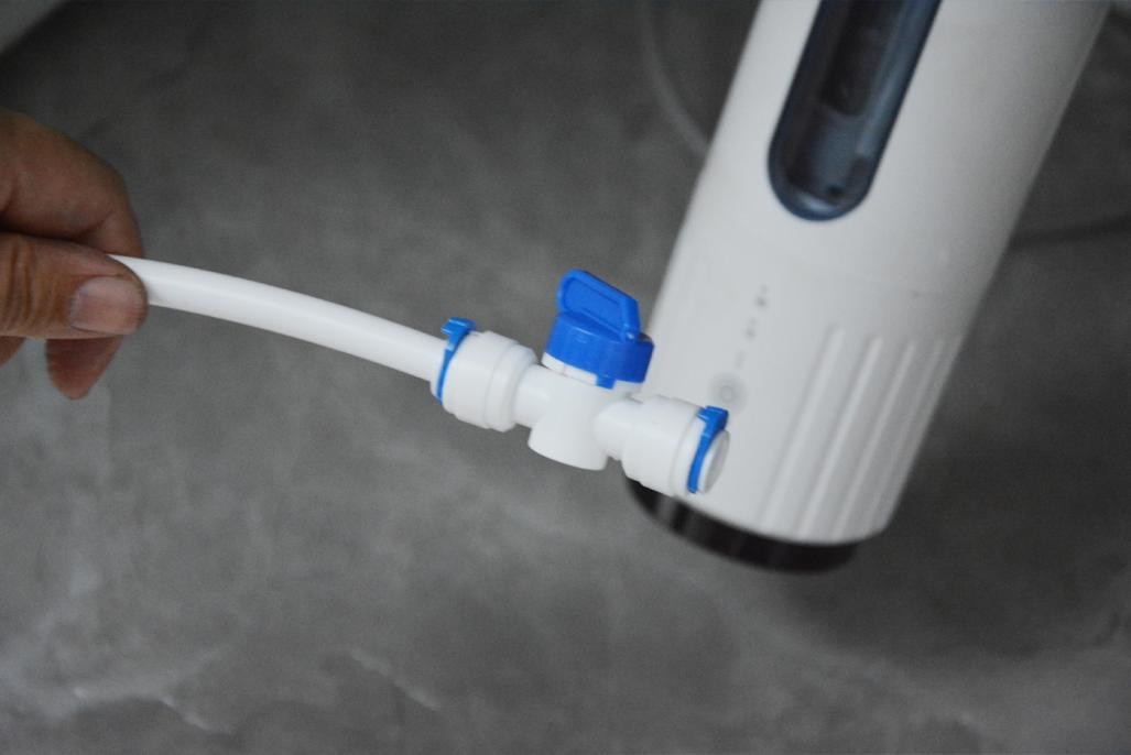 特洁恩前置过滤器as25a评测,特洁恩前置过滤器as16