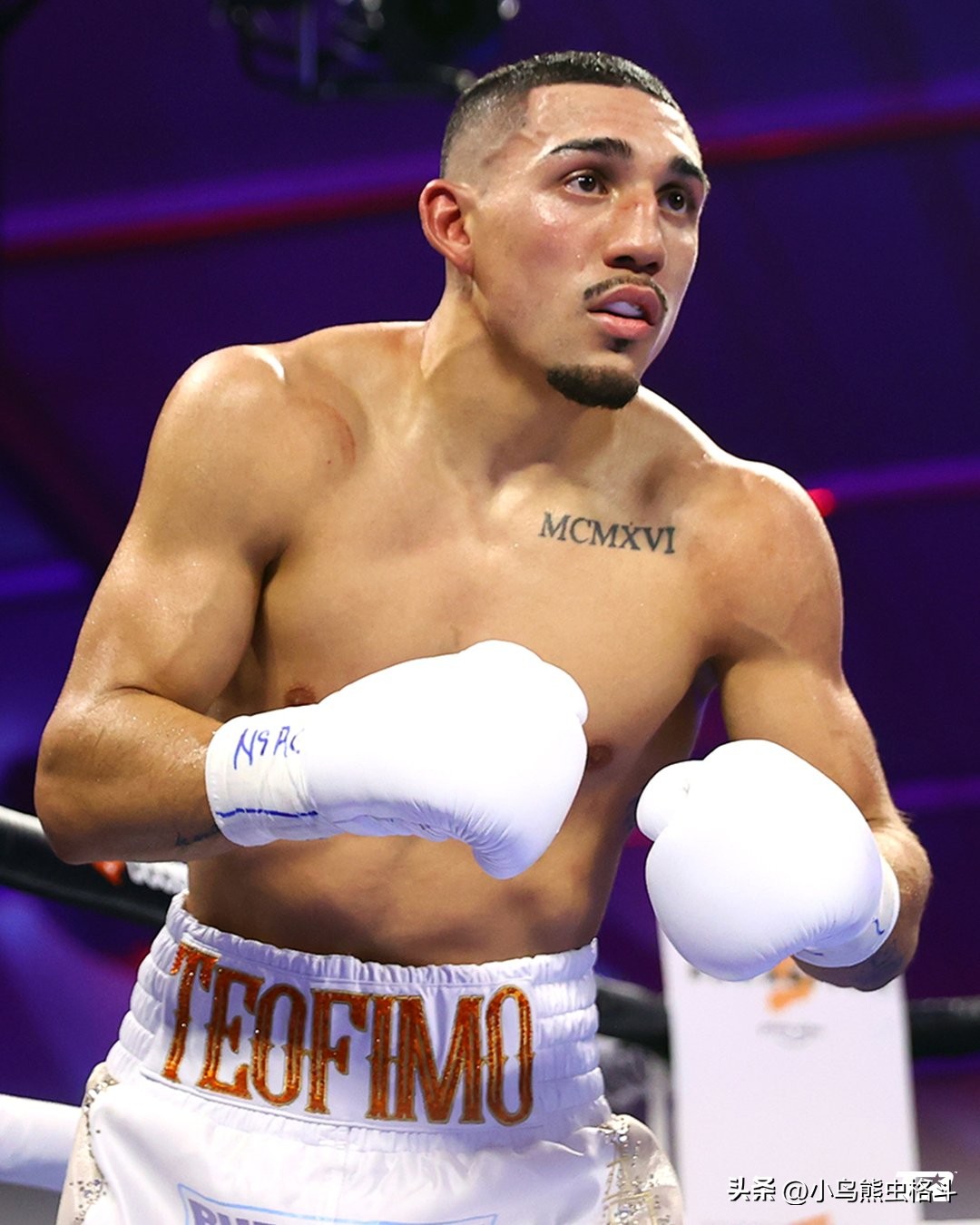 拳击预告,四月拳击赛事预告