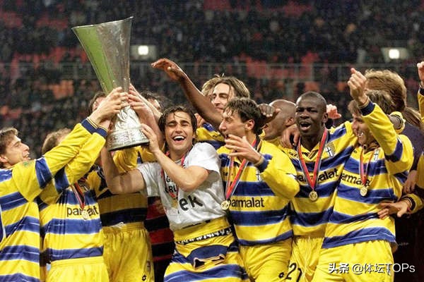 意甲落寞的球会,意甲什么时候没落的