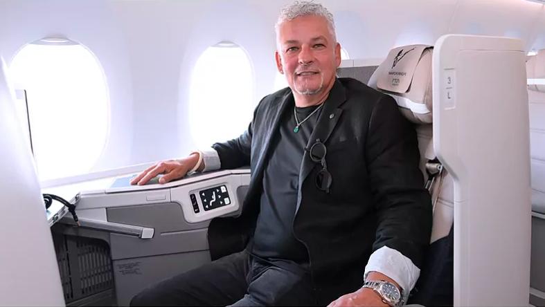 好久不见黑胡子版,巴乔帅照高清照