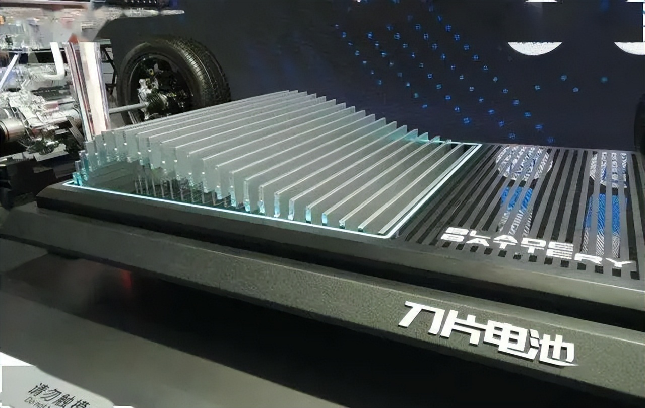 比亚迪夺得全球新能源汽车销冠,比亚迪新能源汽车销量蝉联了几年