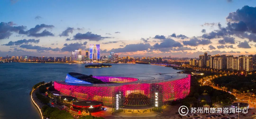 特种兵式旅游攻略苏州,苏州特种兵一日游攻略