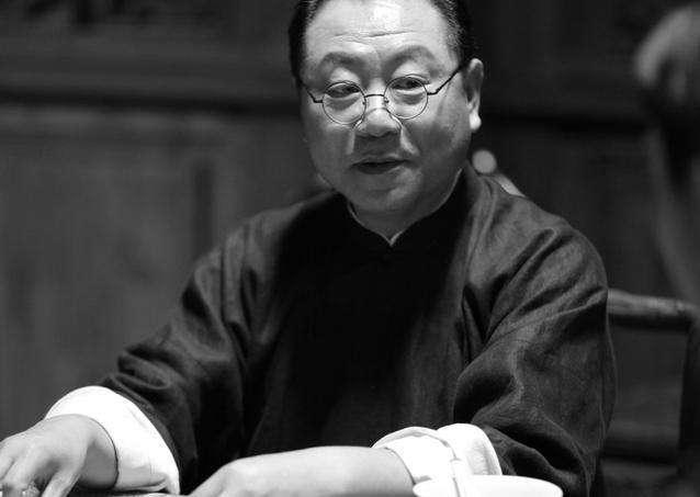 范伟再获“天坛奖”最佳男主角奖,范伟演技