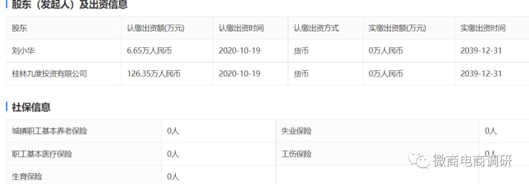 九度帮多多食品称防疫套餐,多级代理模式还涉及通证、股权收益?