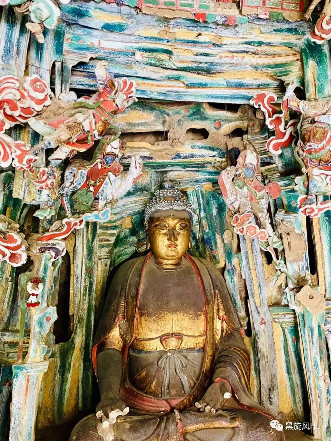 浑源县五岳镇北岳恒山,浑源县北岳恒山庙会有吗