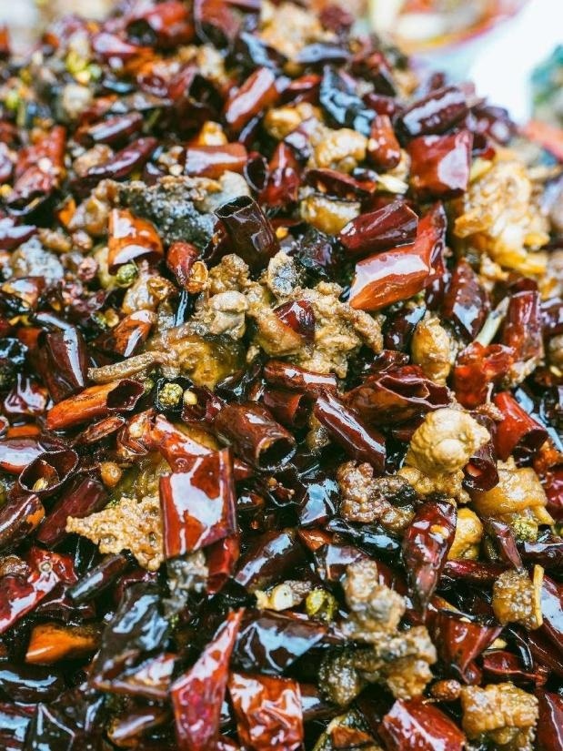 沙坪坝特色江湖菜推荐,重庆沙坪坝最有特色的江湖菜