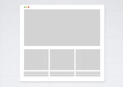 响应式网页前端特点,自适应网页和响应式网页区别