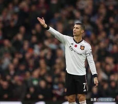 曼联vs阿斯顿维拉c罗表现,曼联1比0诺维奇评分