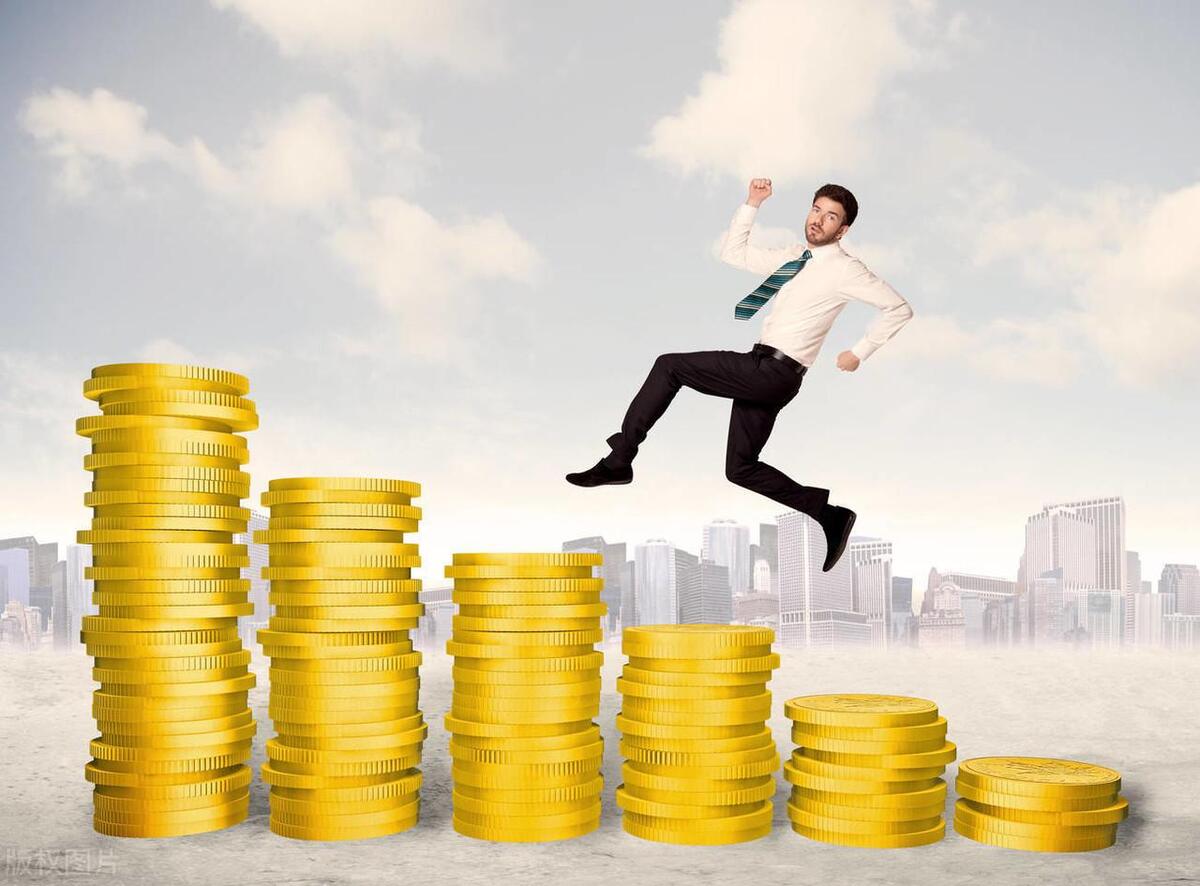 工作多少年可以实现财务自由,为什么越努力工作的人越来越离职