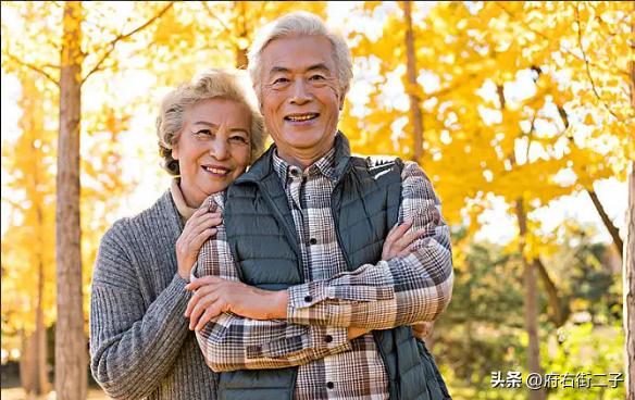 婚姻没有“标杆式”的标准，不散的婚姻就是最好的婚姻