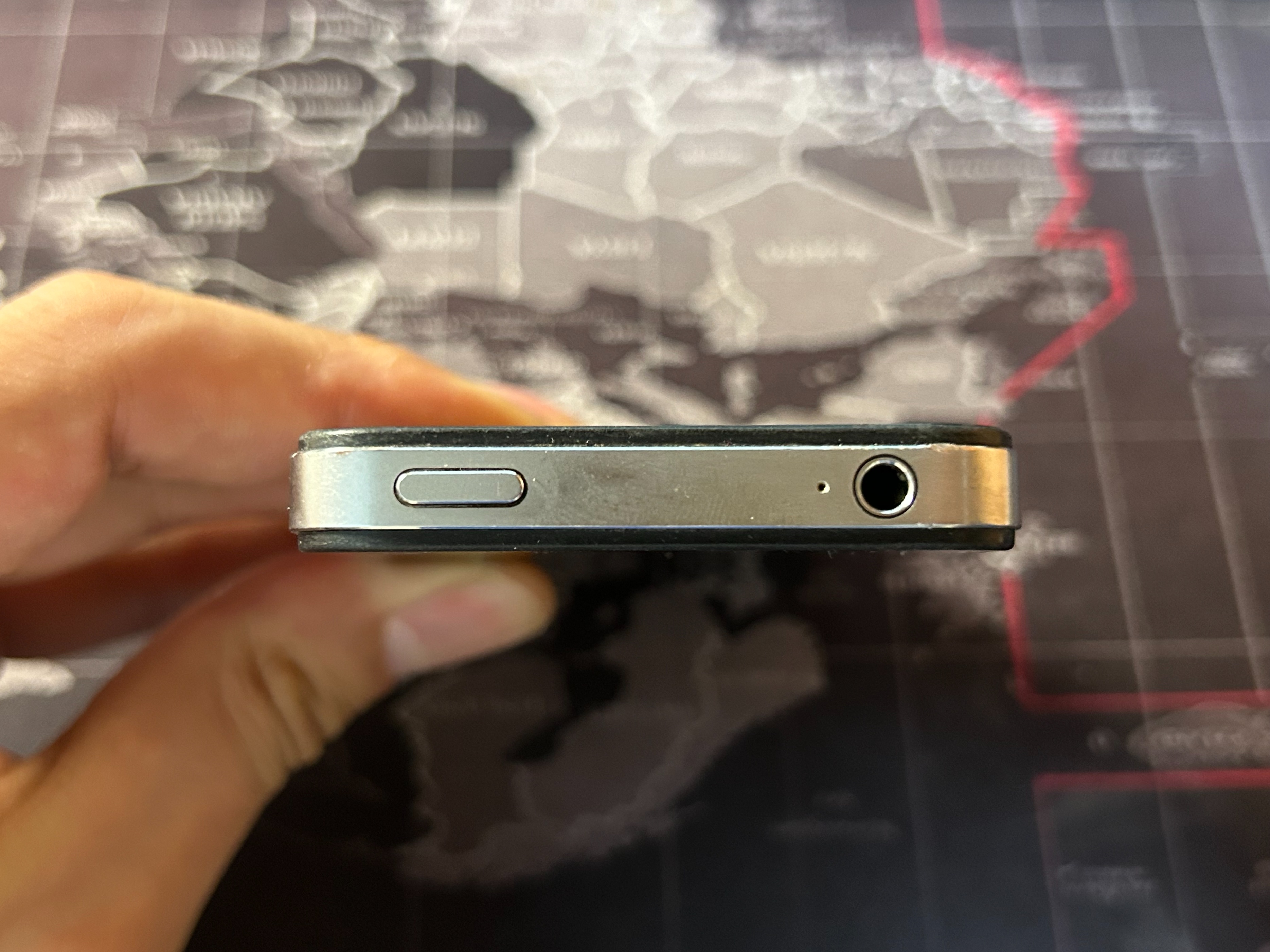 电子怀旧之旅(29)—苹果永远的明星—iPhone4s