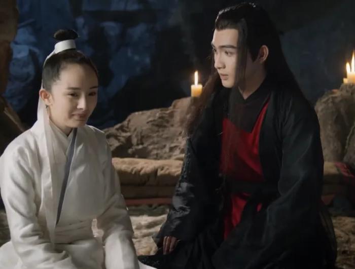 三生三世离镜是什么动物,三生三世离镜的真身是什么