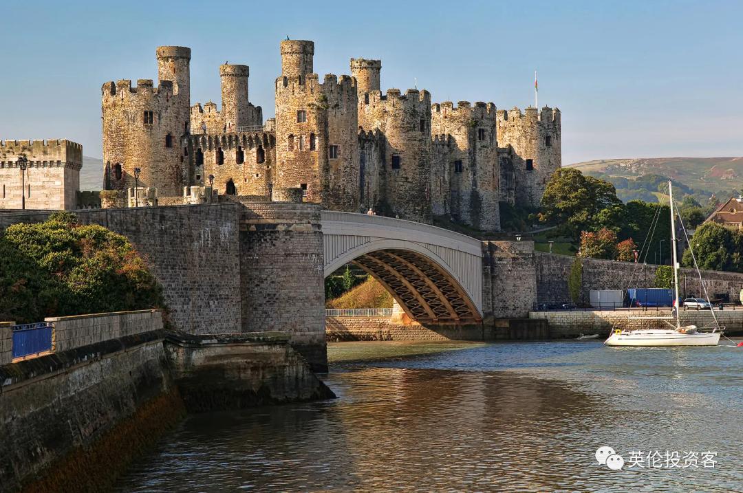 英国当选2023全球最佳旅游目的地！伦敦航班搜索量世界第一！​