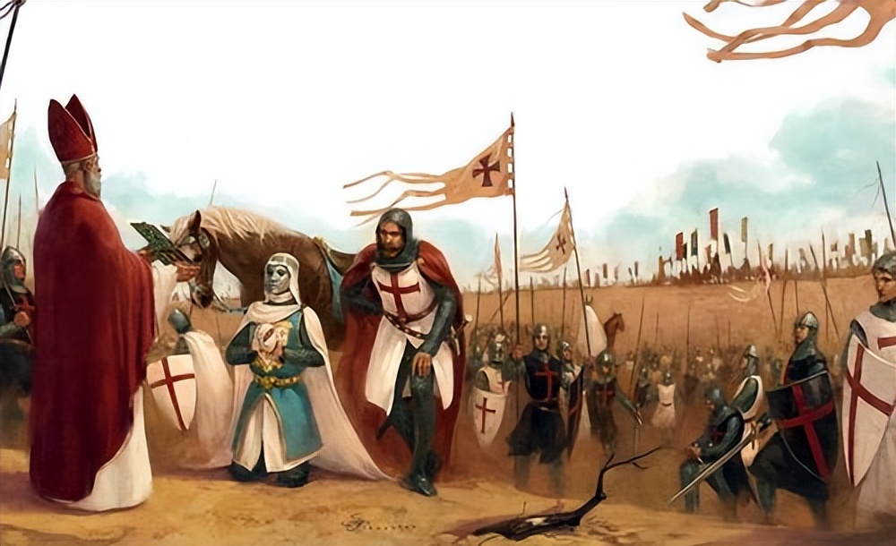 浅谈英国提尔大主教,留下的编年史为何对后世影响这么大?