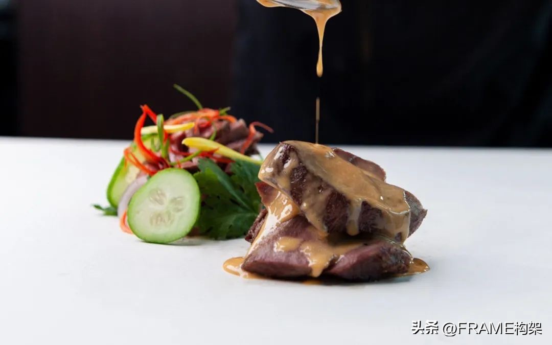 新一代简悦厨，永创设计打造“都市之中的天然稻场”