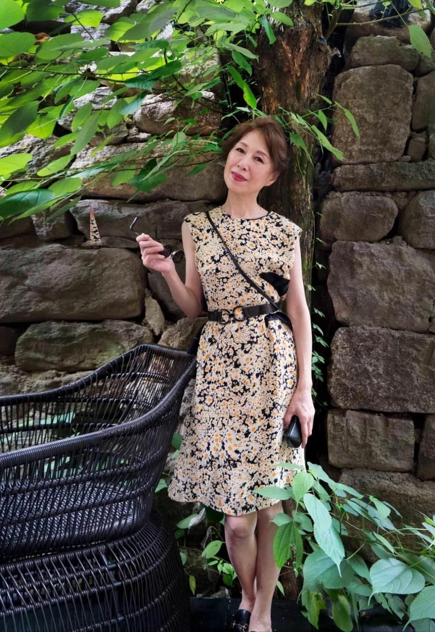 会打扮女生的衣服,会穿衣打扮的女人