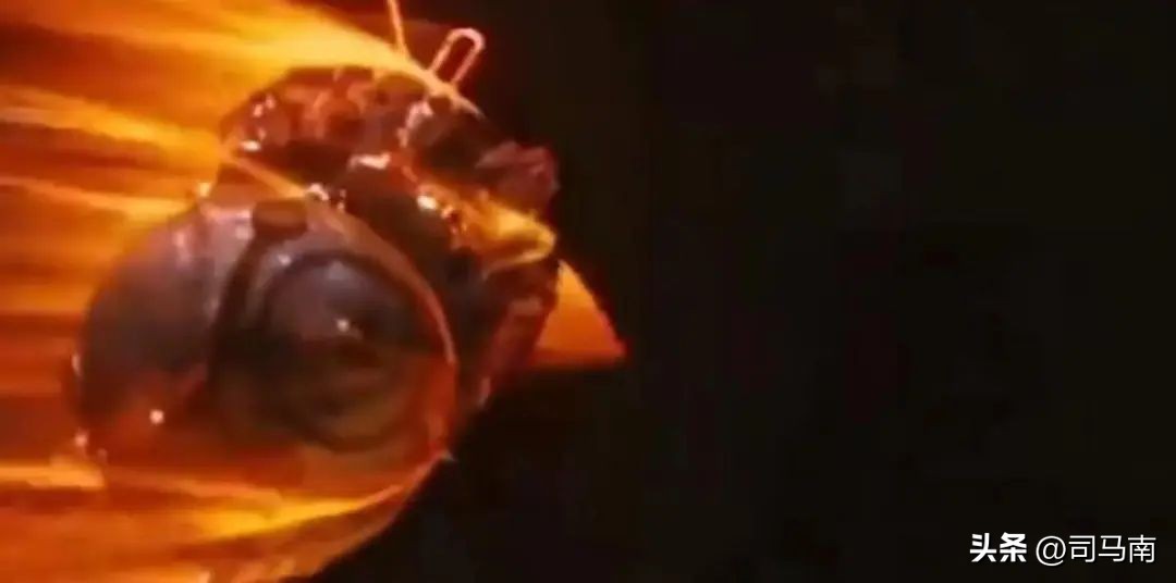 司马南：神15返回舱还有活儿呢