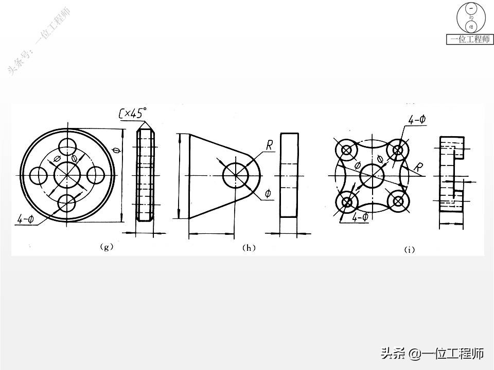 零件图的尺寸标注要求正确清晰,sw零件图如何标注尺寸