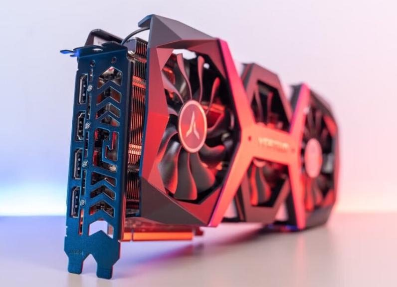 换显卡电源怎么选择好的,给电脑换一个好一点的显卡