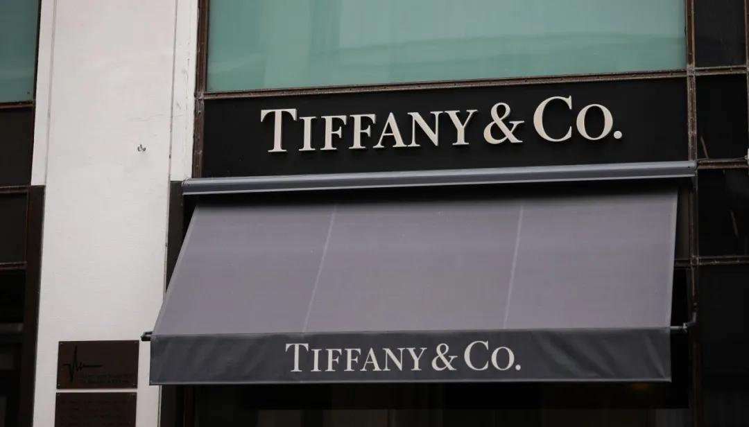 tiffany和lvmh哪个好,lvmh和tiffanyco的关系