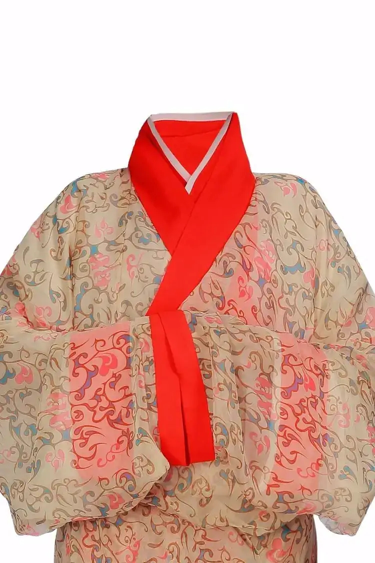 汉代丝绸的纹饰特征有哪些,丝织品古代