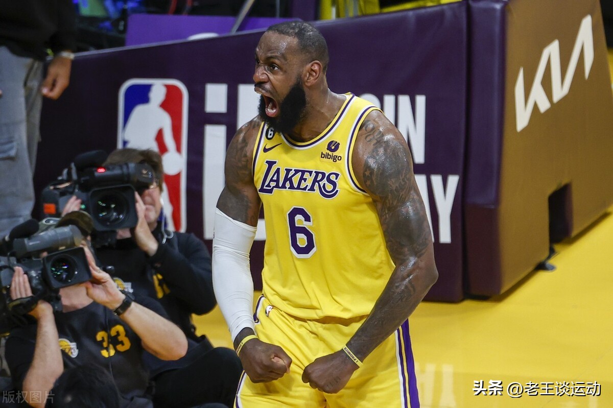 不管哪支球队，拥有这五位任意一员，都会让这支球队有夺冠希望