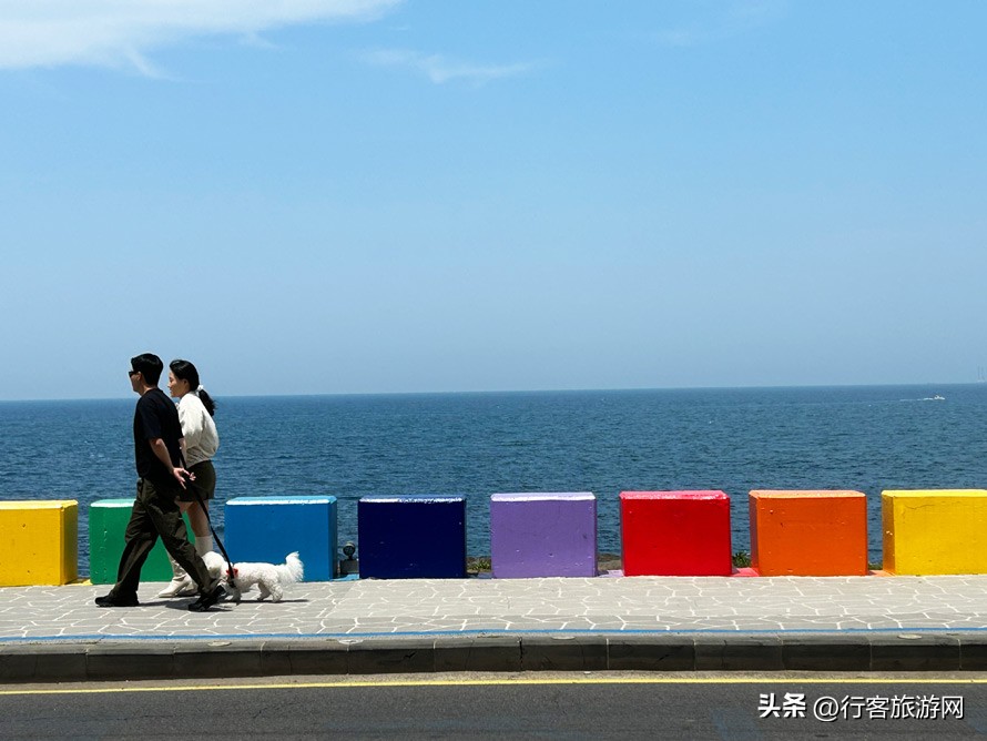 让你玩转济州岛,济州岛游玩