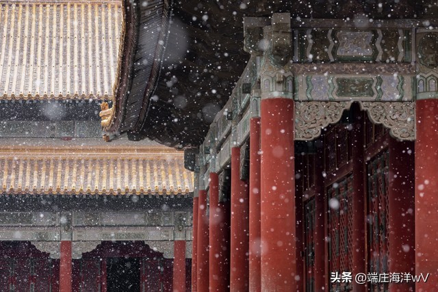 北京可去的景点年轻人打卡的地方,北京自助游攻略北京十大必游景点