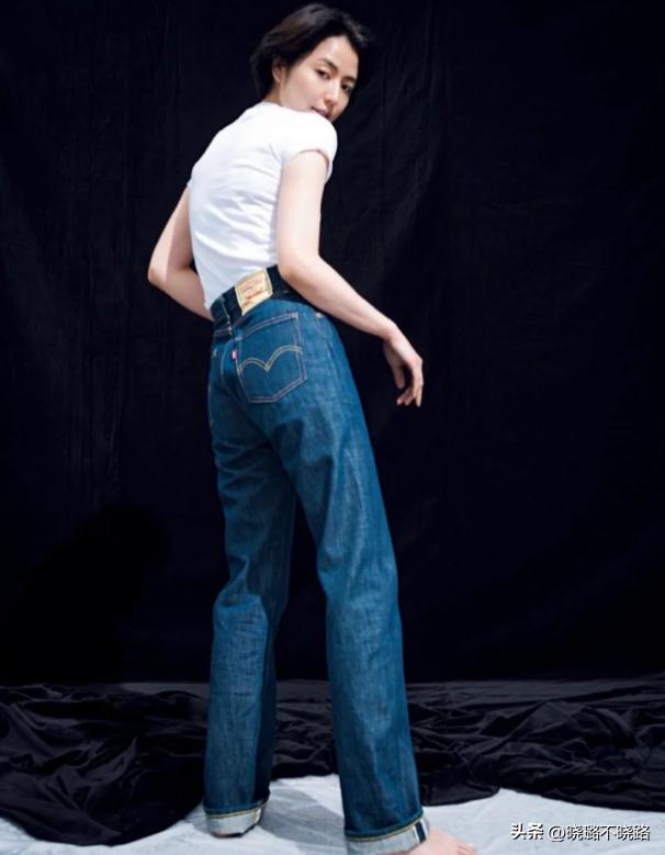 日式穿衣松弛感,日本人穿搭的松弛感