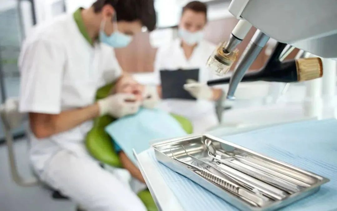 消费医疗各细分领域对比,消费医疗行业内幕